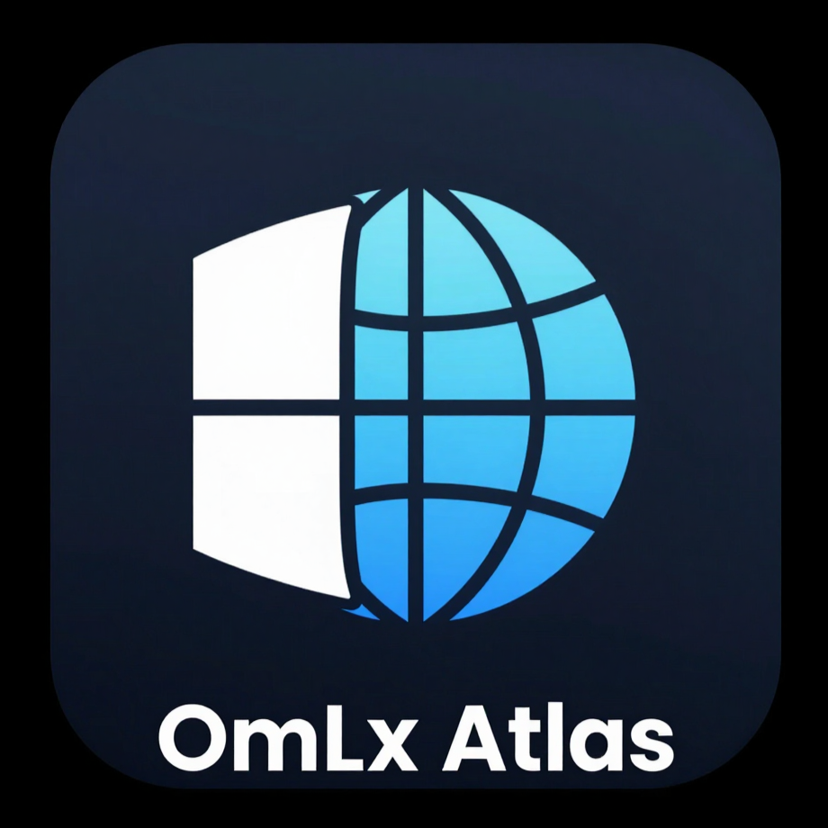OmLx Atlas